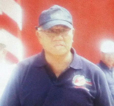 Kepala Dinas Pekerjaan Umum dan Penataan Ruang (PUPR) Konut, Majenuddin