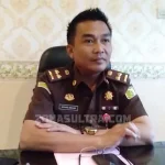 Pembunuh Presenter TVRI Divonis 10 Tahun, Kejari Kendari Tak Ajukan Banding Kepala Seksi (Kasi) Pidana Umum (Pidum) Kejari Kendari Nanang Ibrahim