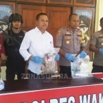 Wanita Asal Wakatobi Ini Dibunuh Dalam Keadaan Hamil Wanita Asal Wakatobi Ini Dibunuh Dalam Keadaan Hamil