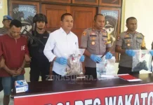 Wanita Asal Wakatobi Ini Dibunuh Dalam Keadaan Hamil Wanita Asal Wakatobi Ini Dibunuh Dalam Keadaan Hamil