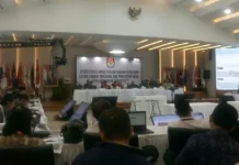 Pemilu di Lampung: Jokowi-Ma’ruf Unggul, Ketum PAN Kuasai Pileg