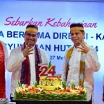 Genap 24 Tahun, Telkomsel Bergerak Maju Hadirkan Teknologi 5G