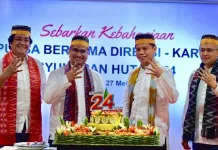 Genap 24 Tahun, Telkomsel Bergerak Maju Hadirkan Teknologi 5G