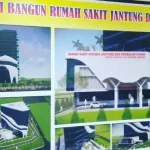 Pemprov Sultra Finalisasi Amdal RS Jantung, Dampak Lalin Jadi Fokus Tim Ahli Pembangunan RS Jantung Kendari Terbentuk