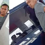 SPBU Lapai Diduga Jual BBM Subsidi ke Pengecer Lewat Jerigen, Pengecer Pukul Wartawan yang Meliput SPBU Lapai Diduga Jual BBM Subsidi ke Pengecer Lewat Jerigen, Pengecer Pukul Wartawan yang Meliput