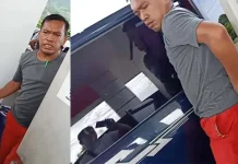 SPBU Lapai Diduga Jual BBM Subsidi ke Pengecer Lewat Jerigen, Pengecer Pukul Wartawan yang Meliput SPBU Lapai Diduga Jual BBM Subsidi ke Pengecer Lewat Jerigen, Pengecer Pukul Wartawan yang Meliput