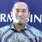 4 Alasan Harga Pangan Naik Jelang Ramadan dan Idul Fitri Pengamat Ekonomi Fakultas Ekonomi dan Bisnis (FEB) Universitas Halu Oleo (UHO) Syamsir Nur