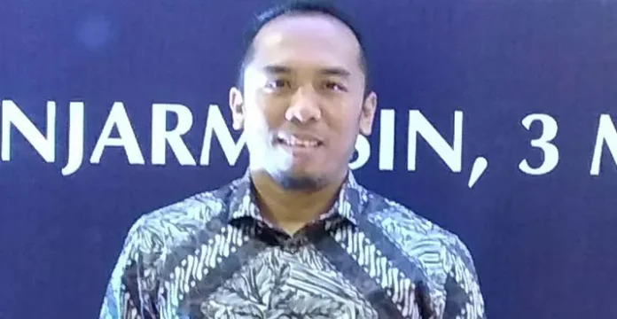 Pengamat Ekonomi Fakultas Ekonomi dan Bisnis (FEB) Universitas Halu Oleo (UHO) Syamsir Nur