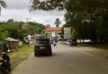 H min 4 Idul Fitri, Belum Ada Lonjakan Penumpang di Terminal Puuwatu H min 4 Idul Fitri, Belum Ada Lonjakan Penumpang di Terminal Puuwatu