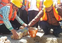 TPAS Modern Solusi Penanganan Sampah di Muna TPAS Modern Solusi Penanganan Sampah di Muna