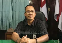 Info Mudik, Ini Jadwal Operasi Jetliner Selama di Sultra Kepala PT Pelni Kendari Tavip Priadi