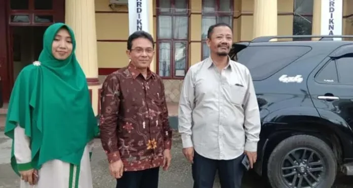 USN kolaka Kemenristekdikti Alokasikan Dana, Bantu Bangun Gedung Mangkrak USN Kolaka