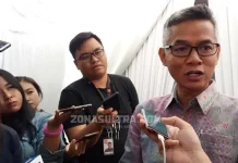 Rekapitulasi Suara Pemilu di Dubai, Jokowi-Ma’ruf Menang Rekapitulasi Suara Pemilu di Dubai, Jokowi-Ma'ruf Menang