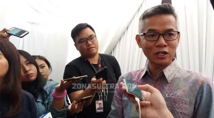 Rekapitulasi Suara Pemilu di Dubai, Jokowi-Ma'ruf Menang