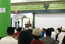 Menilai Puasa Sebagai Sekolah Besar Untuk Melahirkan Dua Sifat Terpuji Menilai Puasa Sebagai Sekolah Besar Untuk Melahirkan Dua Sifat Terpuji