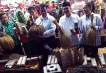 Pertanian Organik Butur, Potensi Daerah yang Didorong ke Kancah Internasional Pertanian Organik Butur, Potensi Daerah yang Didorong ke Kancah Internasional