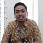 81.391 Jiwa Penduduk Mubar Terdaftar JKN-KIS Kepala BPJS Mubar, Ahmad Fitrawan