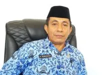 Diknas Mubar Jadikan Momentum Hardiknas Tingkatkan Mutu Pendidikan Kepala Diknas Mubar Ahmad Ramadhan