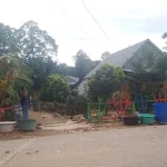 Korban Banjir di Kolaka Kesulitan Air Bersih Korban Banjir di Kolaka Kesulitan Air Bersih