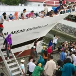 Masyarakat Wakatobi Keluhkan Tarif Kapal Rute Wanci-Kendari yang Mendadak Naik Ini Cara Dapatkan Tiket Mudik Gratis dari Pelindo IV Kendari