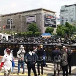 KPU RI Himbau Aksi 22 Mei Berlangsung Damai KPU RI Himbau Aksi 22 Mei Berlangsung Damai