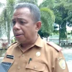 Jelang Lebaran, Pemkot Baubau Pastikan Tak Ada Kenaikan Harga Kebutuhan Pokok Kepala Bagian (Kabag) Ekonomi Pemkot Baubau, La Ode Ali Hasan