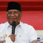 Pemprov Sultra Siapkan Rp3 Miliar Antisipasi Penyebaran Virus Corona Gubernur Sulawesi Tenggara (Sultra) Ali Mazi