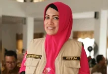 Andi Nirwana Dulang Puluhan Ribu Suara di Bombana Andi Nirwana Sebbu