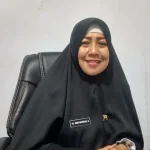 2021, Kolaka Target Capai Predikat Kabupaten Layak Anak Pratama Kepala Bagian Kesejahteraan Rakyat (Kesra) Setda Kabupaten Kolaka, Andi Wahida