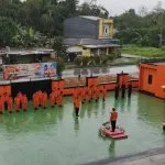 Basarnas Kendari Gelar Apel Siaga Lebaran 2019 Basarnas Kendari Gelar Apel Siaga Lebaran 2019