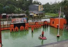 Basarnas Kendari Gelar Apel Siaga Lebaran 2019 Basarnas Kendari Gelar Apel Siaga Lebaran 2019