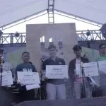 Mahasiswa Arsitektur UHO Juara di Ajang Arsitektur Nasional Mahasiswa Arsitektur UHO Juara di Ajang Arsitektur Nasional