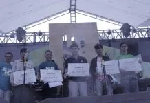 Mahasiswa Arsitektur UHO Juara di Ajang Arsitektur Nasional Mahasiswa Arsitektur UHO Juara di Ajang Arsitektur Nasional