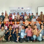 Bank Indonesia Asesmen Program Beasiswa di Kampus USN Kolaka Bank Indonesia Asesmen Program Beasiswa di Kampus USN Kolaka