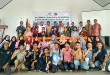 Bank Indonesia Asesmen Program Beasiswa di Kampus USN Kolaka Bank Indonesia Asesmen Program Beasiswa di Kampus USN Kolaka