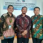 USN Usulkan 50 Mahasiswa Terima Beasiswa BI USN Usulkan 50 Mahasiwa Terima Beasiswa BI