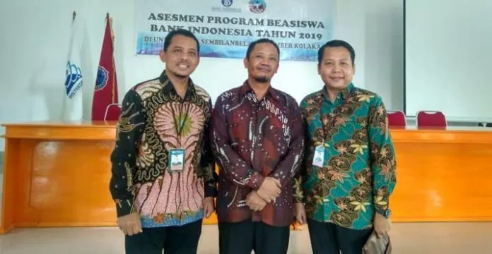 USN Usulkan 50 Mahasiwa Terima Beasiswa BI