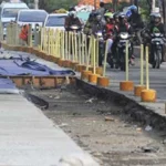 Tujuh Titik Jalan di Kendari Akan Dibeton Tujuh Titik Jalan di Kendari Akan Dibeton