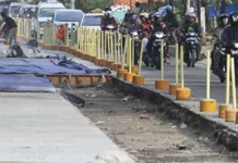 Tujuh Titik Jalan di Kendari Akan Dibeton Tujuh Titik Jalan di Kendari Akan Dibeton