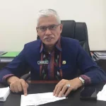 Tiga Kepala OPD Bersaing Jadi Sekda Buton Pelaksana Tugas (Plt) Kepala Dinas (Kadis) Pendidikan dan Kebudayaan (Dikbud) Provinsi Sulawesi Tenggara (Sultra), Asrun Lio