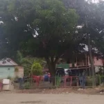 Banjir Tiga Kelurahan di Kolaka Surut, Warga Mulai Bersihkan Rumah Banjir Tiga Kelurahan di Kolaka Surut, Warga Mulai Bersihkan Rumah