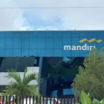 Bank Mandiri Kendari Buka Layanan Hingga H Min 1 Lebaran Bank Mandiri Kantor Cabang (KC) Kendari Masjid Agung