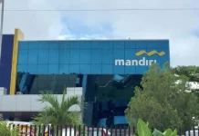 Bank Mandiri Kendari Buka Layanan Hingga H Min 1 Lebaran Bank Mandiri Kantor Cabang (KC) Kendari Masjid Agung