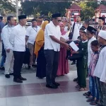 BUMN Hadir untuk Negeri di Kolaka, Salurkan Bantuan Ratusan Juta Rupiah BUMN Hadir untuk Negeri di Kolaka, Salurkan Bantuan Ratusan Juta Rupiah