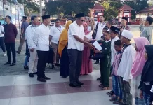 BUMN Hadir untuk Negeri di Kolaka, Salurkan Bantuan Ratusan Juta Rupiah BUMN Hadir untuk Negeri di Kolaka, Salurkan Bantuan Ratusan Juta Rupiah