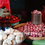 Stok Bawang Putih Minim, Pemkot Baubau Minta Bantuan Pemkot Kendari Stok Bawang Putih Minim, Pemkot Baubau Minta Bantuan Pemkot Kendari