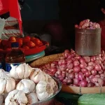 Bawang Putih di Baubau Tembus Rp 120 Ribu per Kg Bawang Putih di Baubau Tembus Rp 120 Ribu per Kg