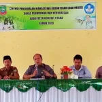 Pemkab Konut Gelar Seleksi Akhir Beasiswa Kedokteran ke Tiongkok