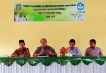 Pemkab Konut Gelar Seleksi Akhir Beasiswa Kedokteran ke Tiongkok