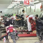 Mudik Pakai Motor Tanpa Kendala, Ikuti Tips Astra Kendari Ini Bengkel Astra Motor Kendari